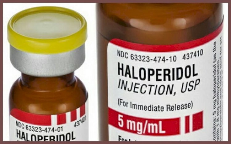 أقراص هالوبيريدول: الاستخدامات والآثار الجانبية والتحذيرات