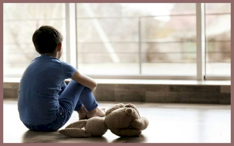 العلاجات النفسية للأطفال