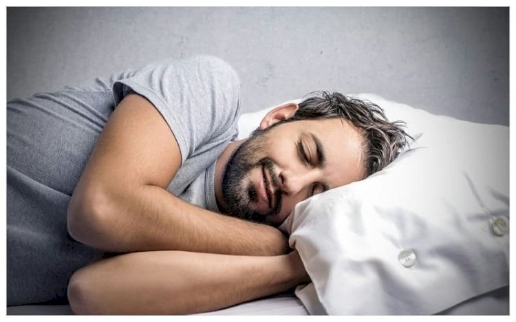 جودة النوم: العوامل والاهمية والحساب