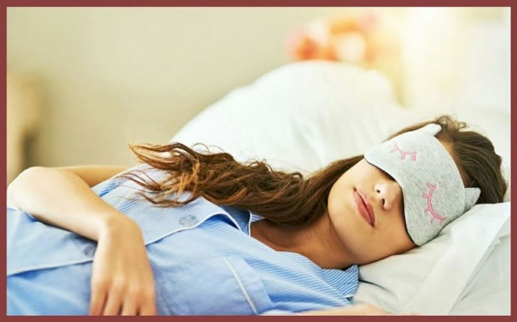 أهمية النوم العميق أونوم المرحلة الرابعة