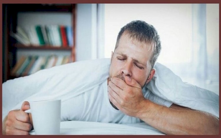 قصور النوم: الأسباب والأعراض والعلاج