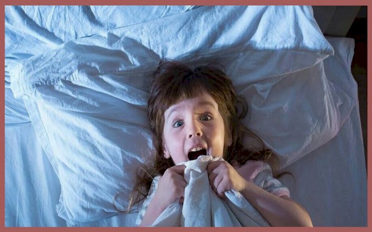 فوائد النوم عند الأطفال
