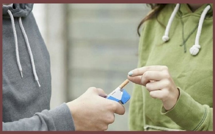 التدخين عند المراهقين: الأسباب والعلامات والوقاية