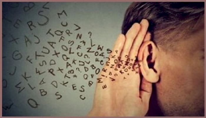 اضطراب المعالجة السمعية