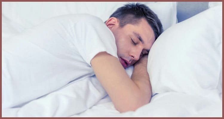 قلة النوم العميق ومضاعفات نقصه