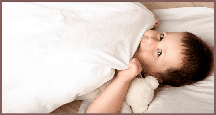 تأثير انقطاع التنفس أثناء النوم على الأطفال