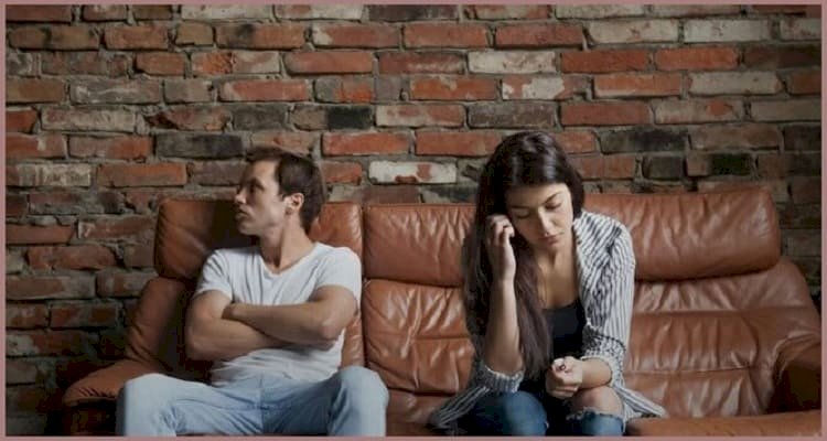 كيفية التعامل مع خيانة الزوج أو الزوجة
